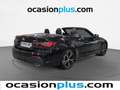 BMW 420 420dA Cabrio Noir - thumbnail 4