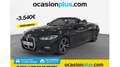 BMW 420 420dA Cabrio Noir - thumbnail 1
