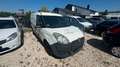 Fiat Doblo Doblò Basis Maxi Kasten **Kuppllung defekt Weiß - thumbnail 1