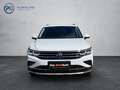 Volkswagen Tiguan Elegance TDI DSG Weiß - thumbnail 2