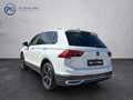 Volkswagen Tiguan Elegance TDI DSG Weiß - thumbnail 4