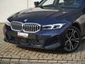 BMW 330 3-serie Touring 330e M-Sport | HiFi | HUD | Parkin Blauw - thumbnail 3