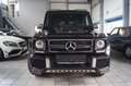 Mercedes-Benz G 63 AMG G 63 5.5 AMG Edition * Negro - thumbnail 2
