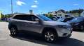 Jeep Cherokee 2.2 MultiJet Limited AWD Act. Dri. +AHK Silber - thumbnail 8
