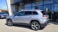 Jeep Cherokee 2.2 MultiJet Limited AWD Act. Dri. +AHK Silber - thumbnail 3