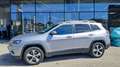 Jeep Cherokee 2.2 MultiJet Limited AWD Act. Dri. +AHK Silber - thumbnail 2