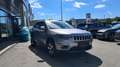 Jeep Cherokee 2.2 MultiJet Limited AWD Act. Dri. +AHK Silber - thumbnail 9