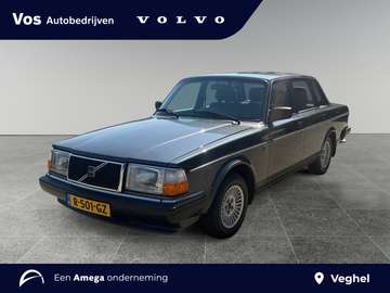 2.3 Polar AUT | Youngtimer | Airco | Elektrische r