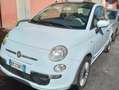 Fiat 500 500 III 1.2 Lounge 69cv Bianco - thumbnail 1