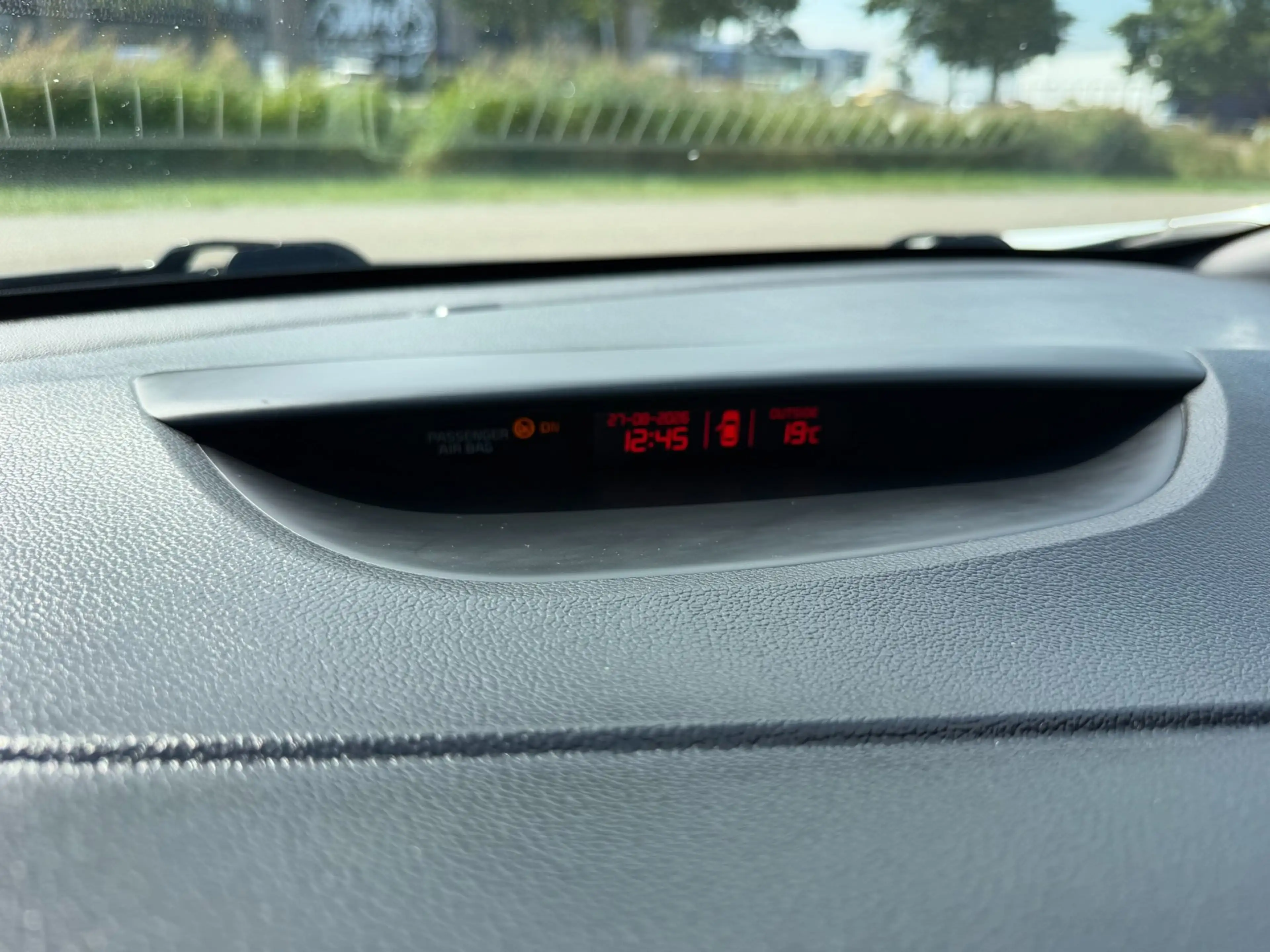 Kia ProCeed / pro_cee'd 1.6 GT 204PK 2014 Dealer Ondh — photo 25