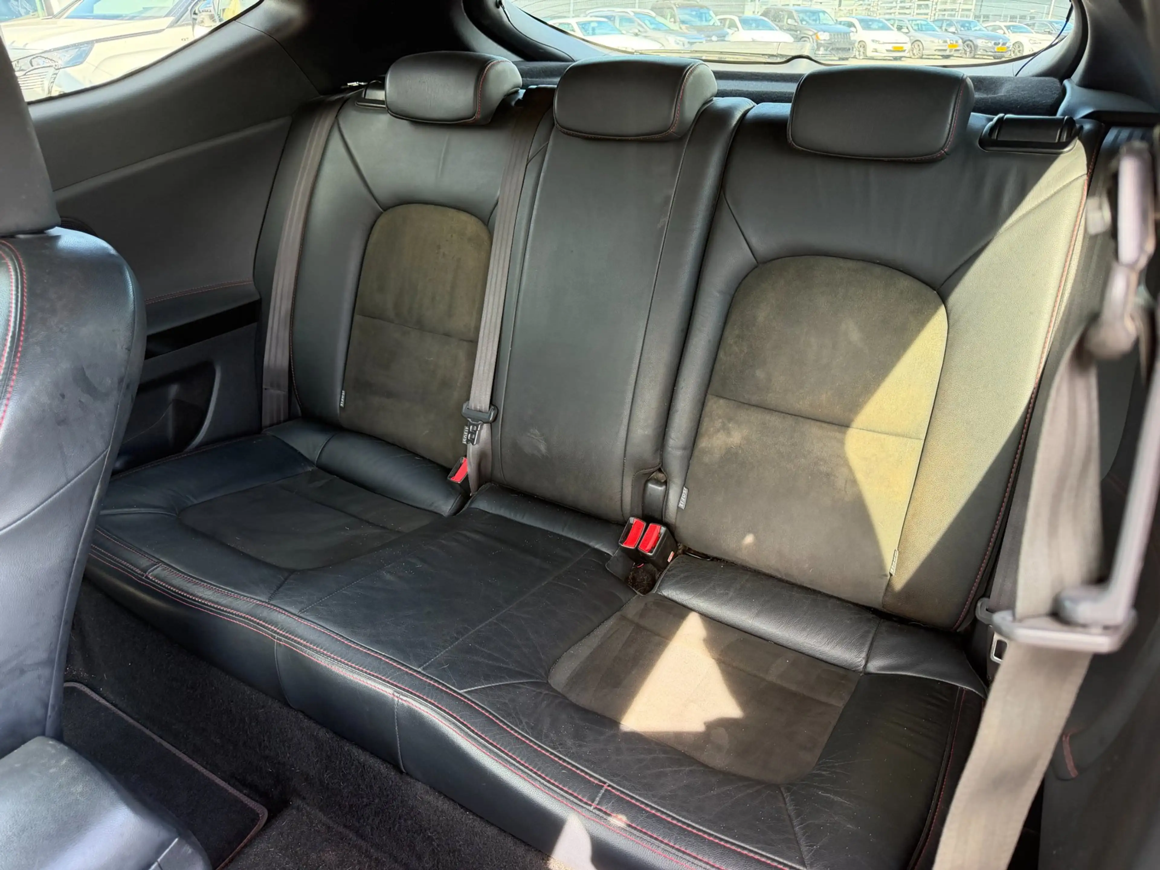 Kia ProCeed / pro_cee'd 1.6 GT 204PK 2014 Dealer Ondh — photo 30