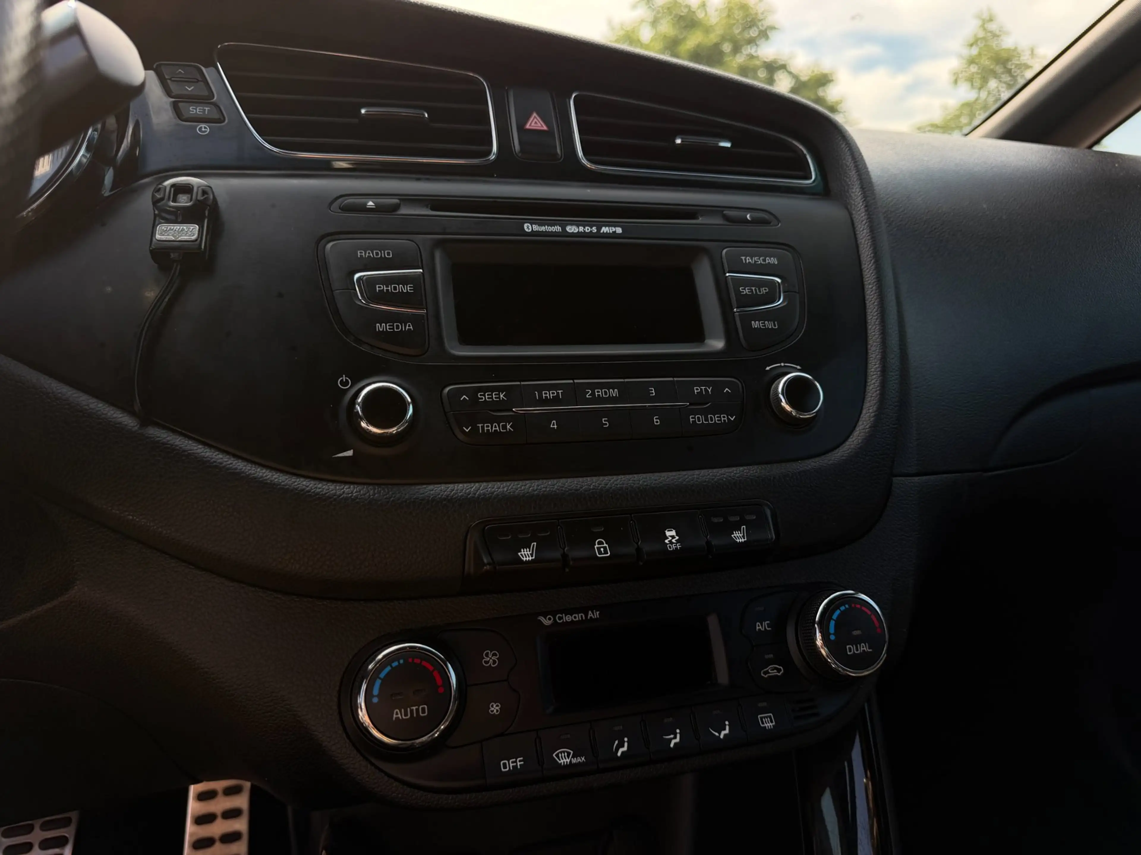 Kia ProCeed / pro_cee'd 1.6 GT 204PK 2014 Dealer Ondh — photo 27