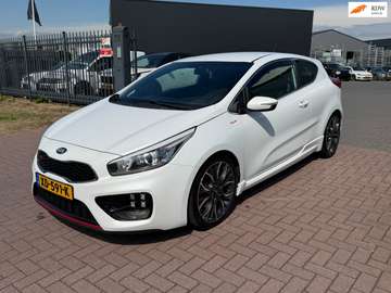 1.6 GT 204PK 2014 Dealer Ondh