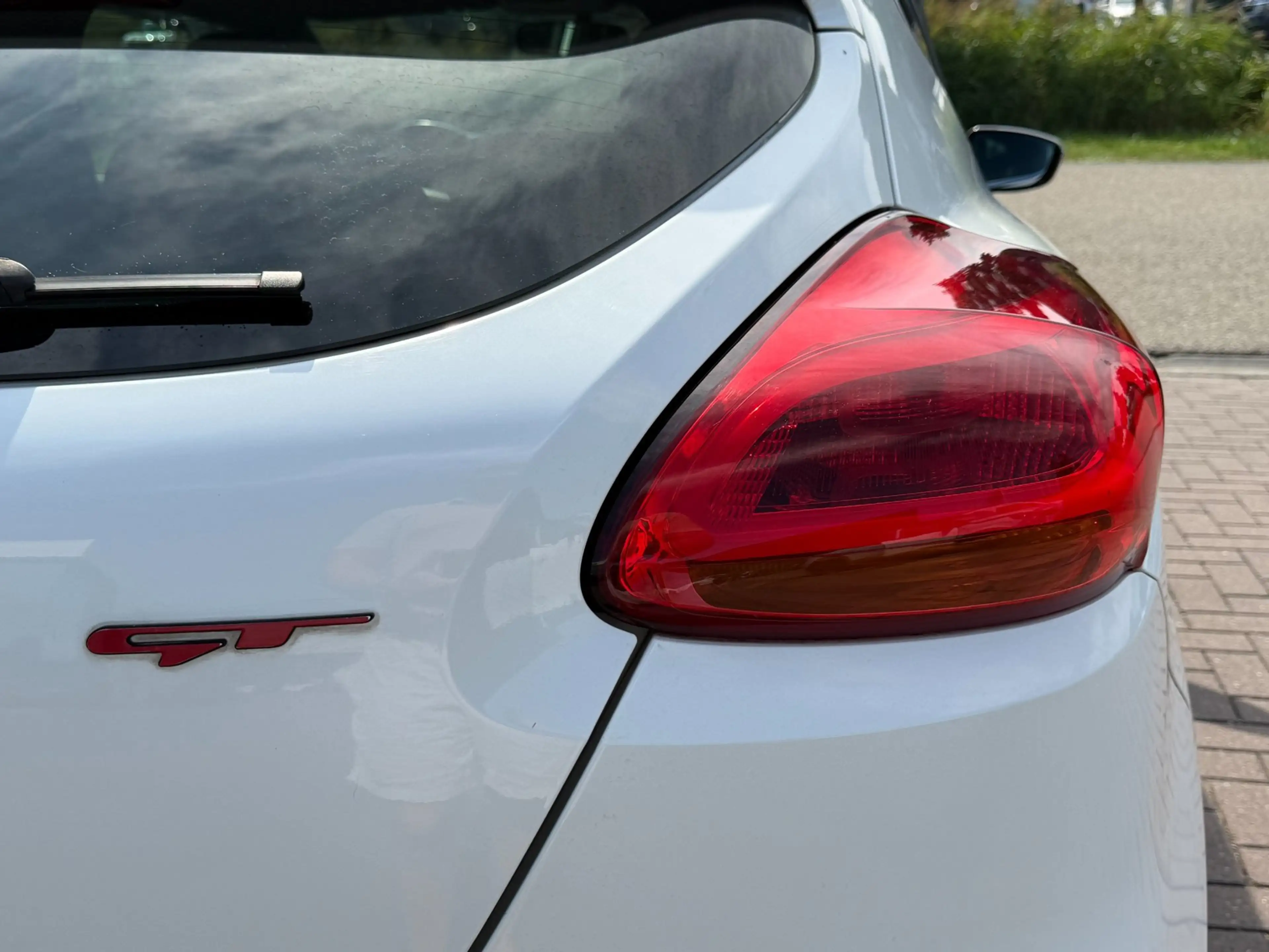 Kia ProCeed / pro_cee'd 1.6 GT 204PK 2014 Dealer Ondh — photo 13