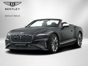 MULLINER V8 HYBRID NP €427.300