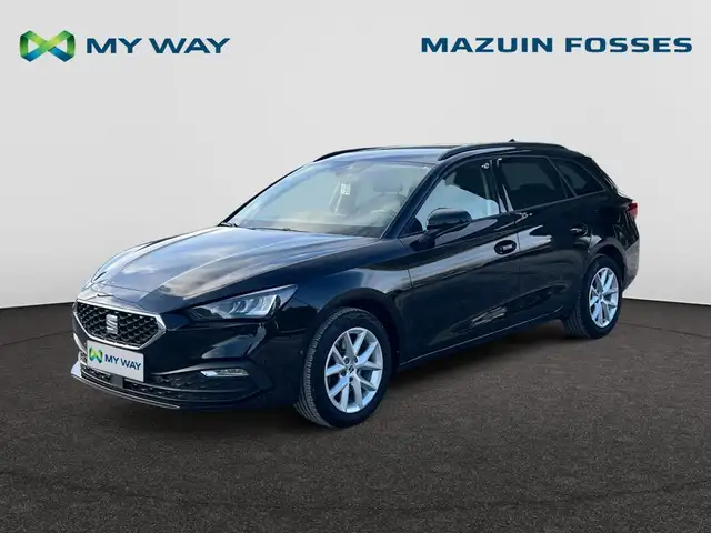 SEAT Leon Leon Break Move! 2.0 TDI 150CV (110kW) DSG 7v EURO 6 DG