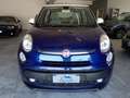 Fiat 500L 500L 1.6 mjt Pop Star 120cv E6 Blu/Azzurro - thumbnail 1