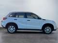 Suzuki Vitara Bluetooth-ClimAuto-CruiseControl-+++ Blanc - thumbnail 4