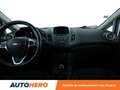 Ford Fiesta 1.25 Edition Blanc - thumbnail 12