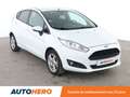 Ford Fiesta 1.25 Edition Blanc - thumbnail 8