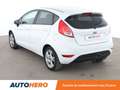Ford Fiesta 1.25 Edition Blanc - thumbnail 4