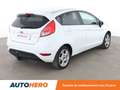 Ford Fiesta 1.25 Edition Blanc - thumbnail 6