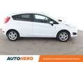 Ford Fiesta 1.25 Edition Blanc - thumbnail 7