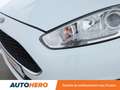 Ford Fiesta 1.25 Edition Blanc - thumbnail 27