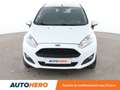 Ford Fiesta 1.25 Edition Blanc - thumbnail 9