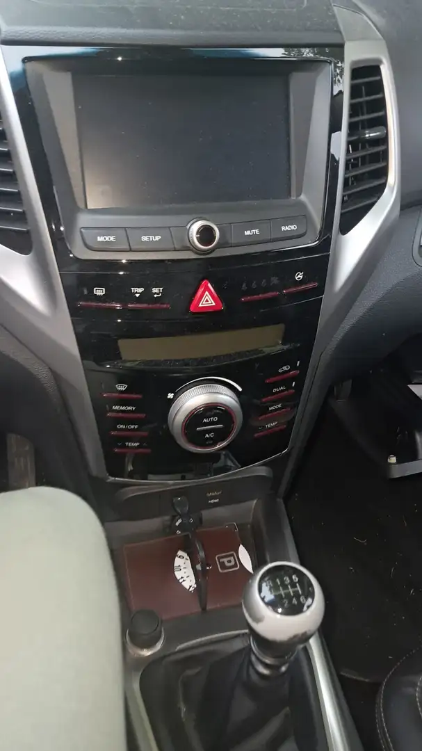 SsangYong Sonstige Tivoli - 2