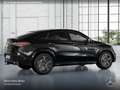 Mercedes-Benz GLE 450 d Coupé 4M AMG+NIGHT+PANO+360+AHK+SPUR+9G Schwarz - thumbnail 16