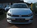 Volkswagen Polo VI Comfortline Alu 5 Türig Klima scheckheft Silber - thumbnail 2