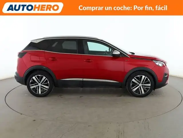 Peugeot 3008 view 7