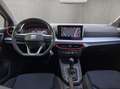 SEAT Ibiza 1.0 TSI Black Edition LED Sportsitze Full Zilver - thumbnail 14