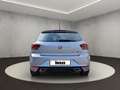 SEAT Ibiza 1.0 TSI Black Edition LED Sportsitze Full Zilver - thumbnail 4