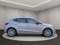 SEAT Ibiza 1.0 TSI Black Edition LED Sportsitze Full Zilver - thumbnail 6