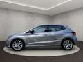 SEAT Ibiza 1.0 TSI Black Edition LED Sportsitze Full Zilver - thumbnail 2