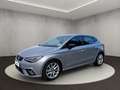 SEAT Ibiza 1.0 TSI Black Edition LED Sportsitze Full Zilver - thumbnail 1