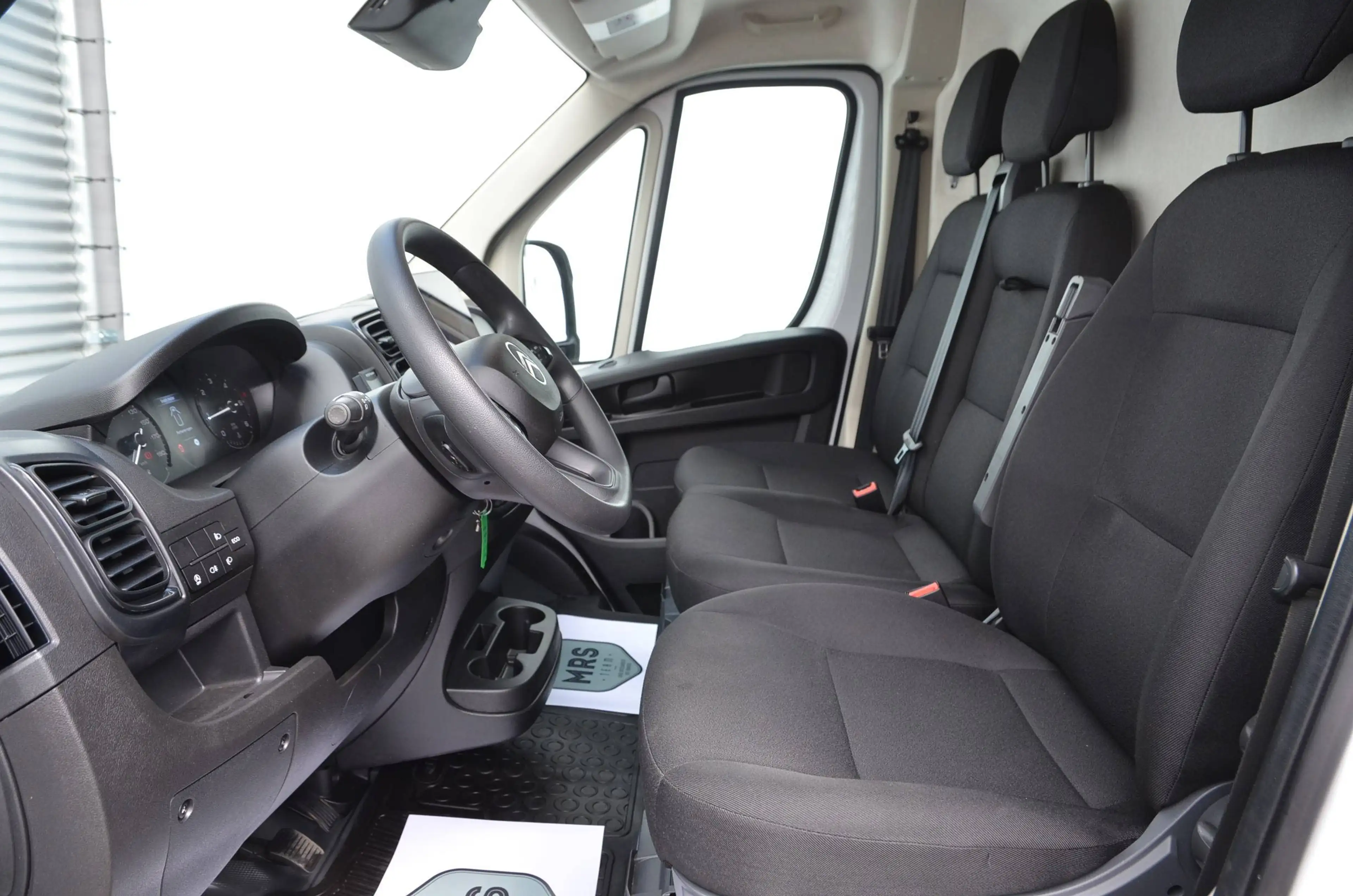 Citroen Jumper 2.2HDI- L3H3- Camera- GPS- Cruise- 20600+BTW — photo 11