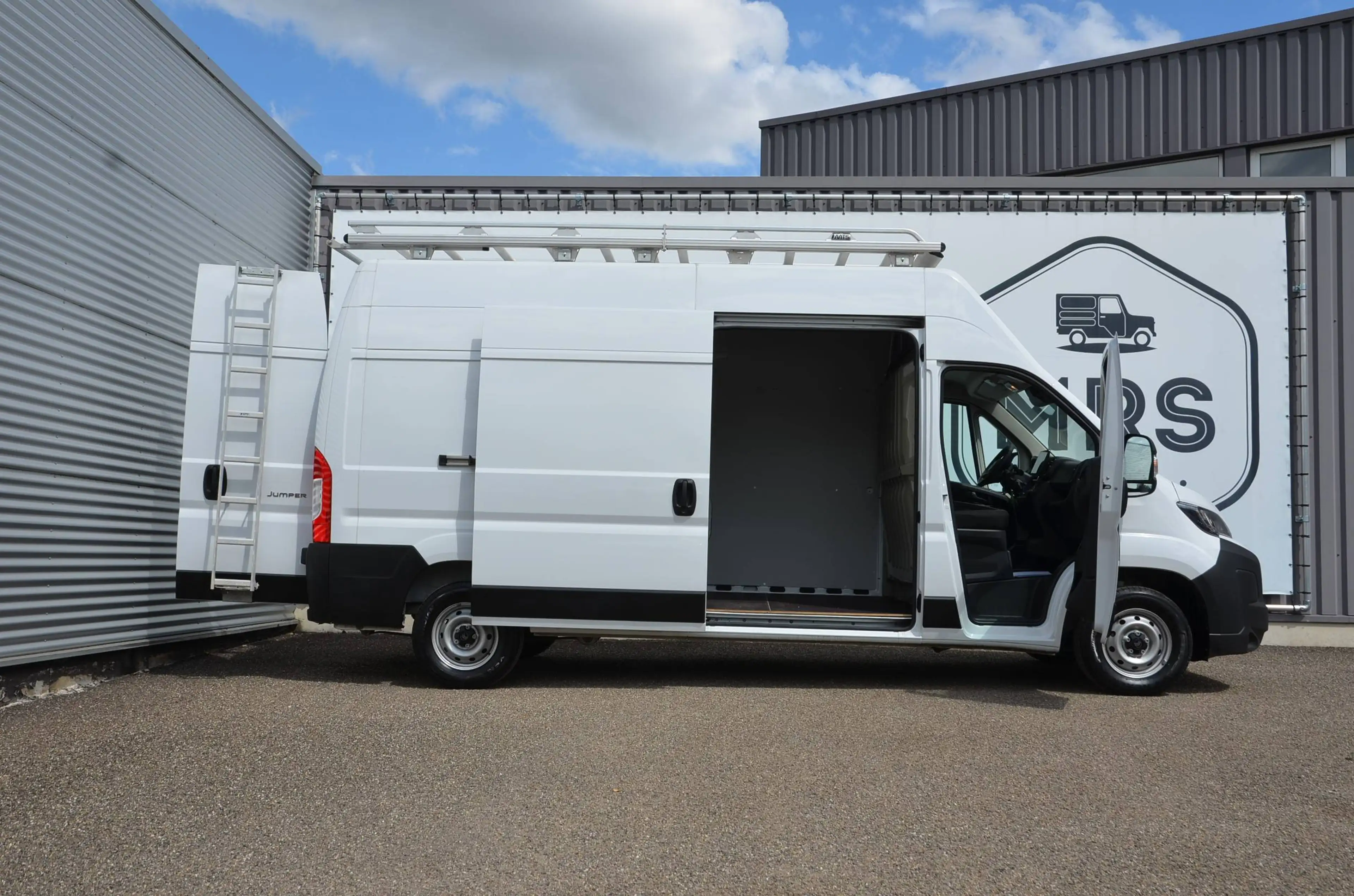 Citroen Jumper 2.2HDI- L3H3- Camera- GPS- Cruise- 20600+BTW — photo 6