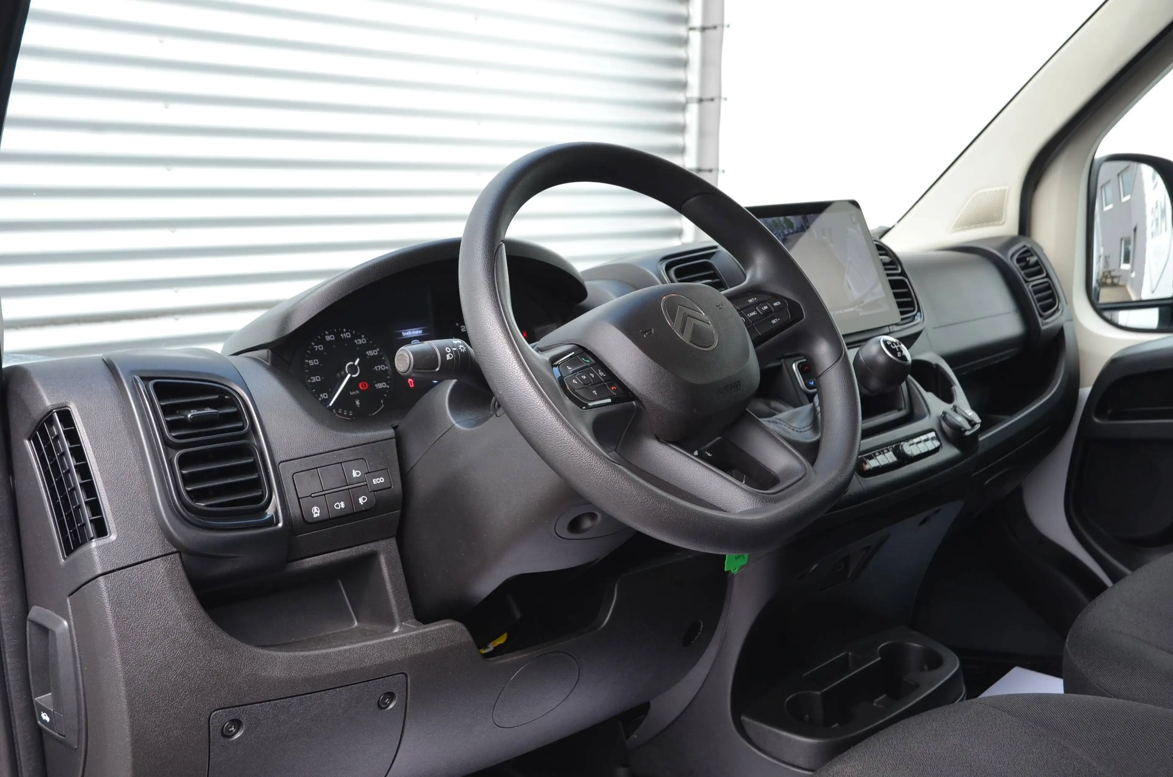 Citroen Jumper 2.2HDI- L3H3- Camera- GPS- Cruise- 20600+BTW — photo 10