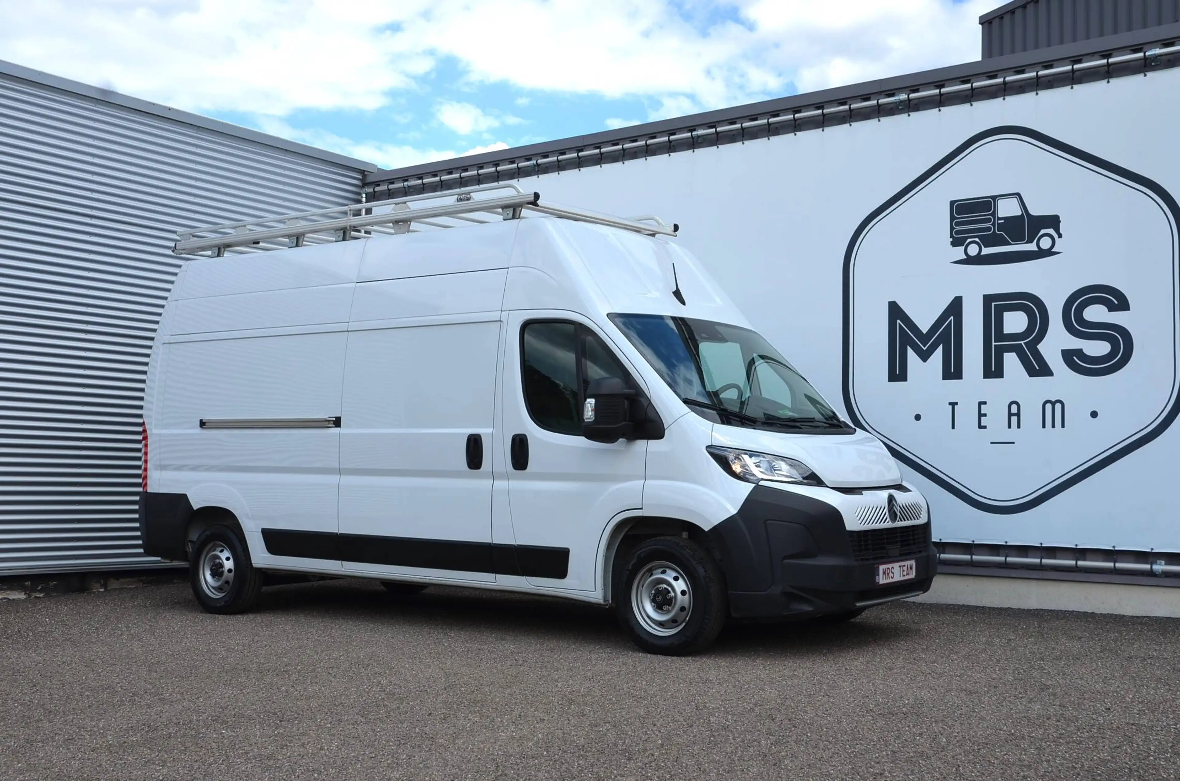 Citroen Jumper 2.2HDI- L3H3- Camera- GPS- Cruise- 20600+BTW