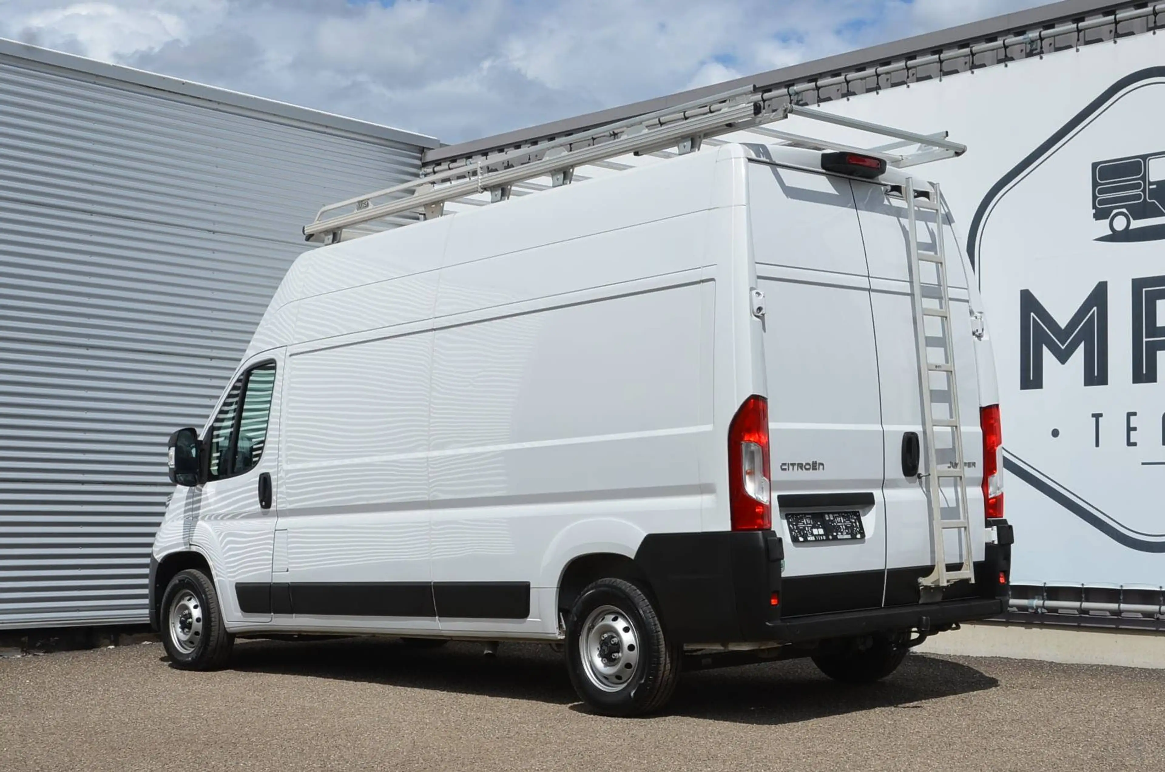 Citroen Jumper 2.2HDI- L3H3- Camera- GPS- Cruise- 20600+BTW — photo 3
