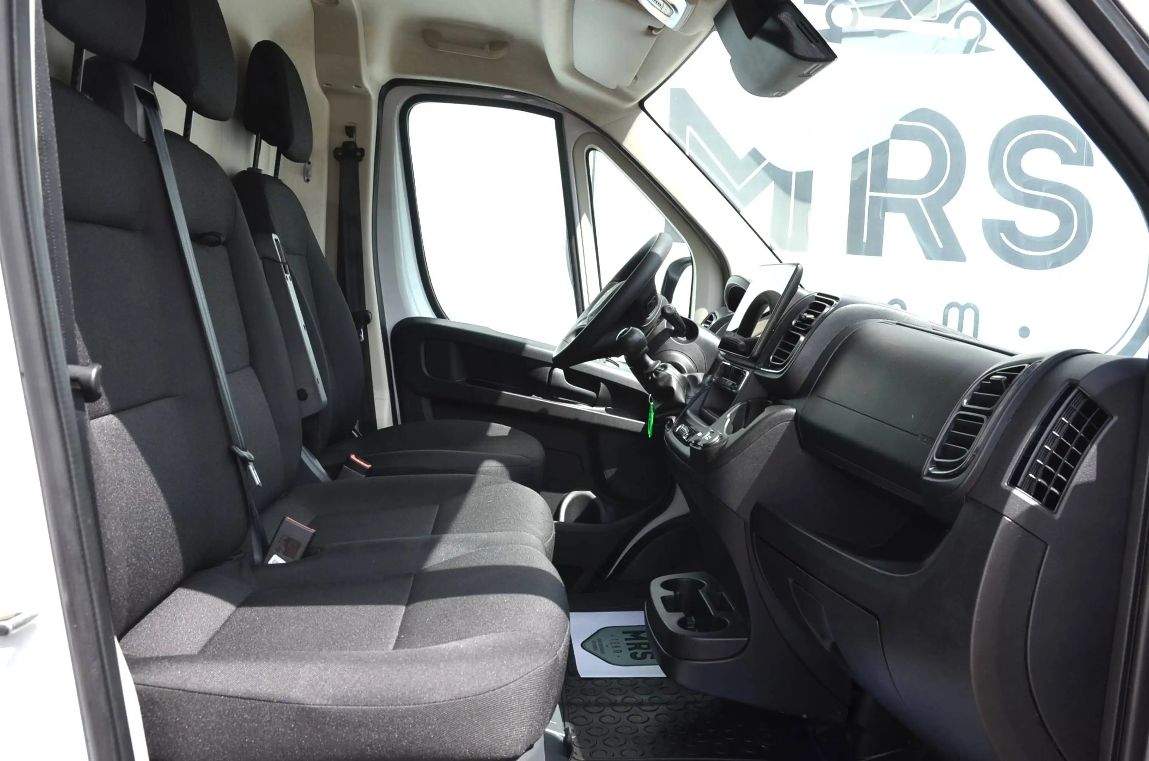 Citroen Jumper 2.2HDI- L3H3- Camera- GPS- Cruise- 20600+BTW — photo 8