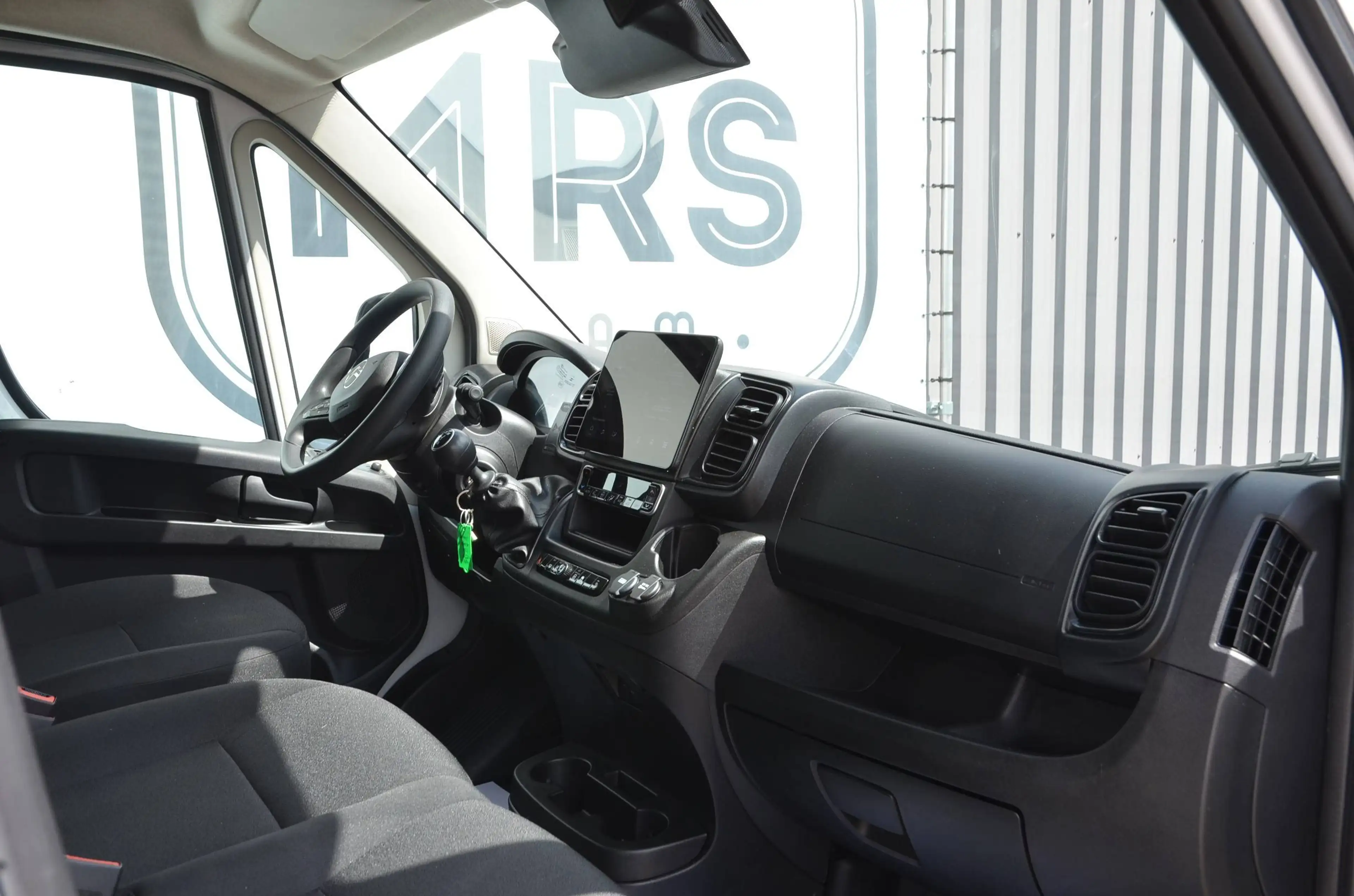 Citroen Jumper 2.2HDI- L3H3- Camera- GPS- Cruise- 20600+BTW — photo 7
