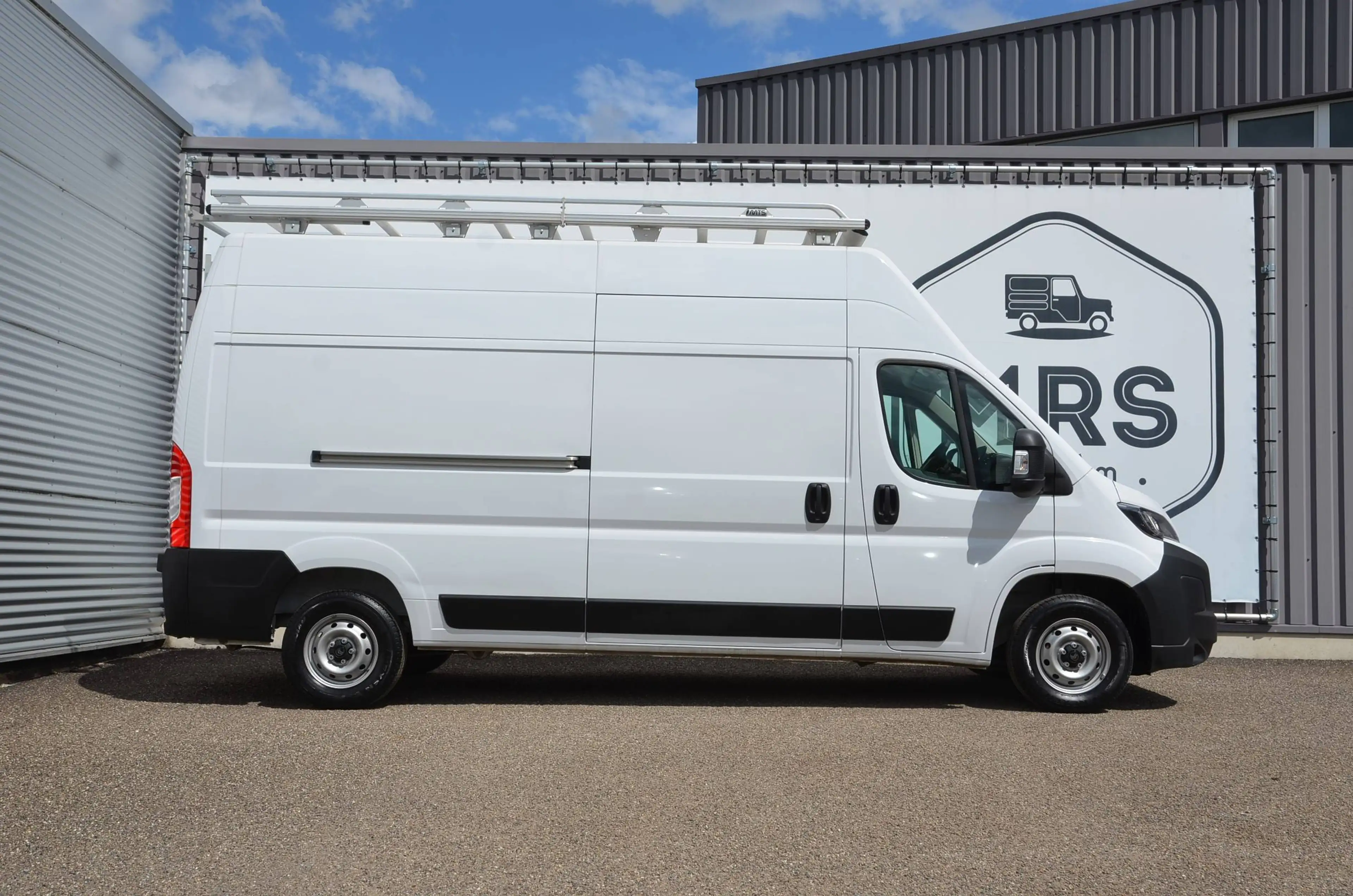 Citroen Jumper 2.2HDI- L3H3- Camera- GPS- Cruise- 20600+BTW — photo 5