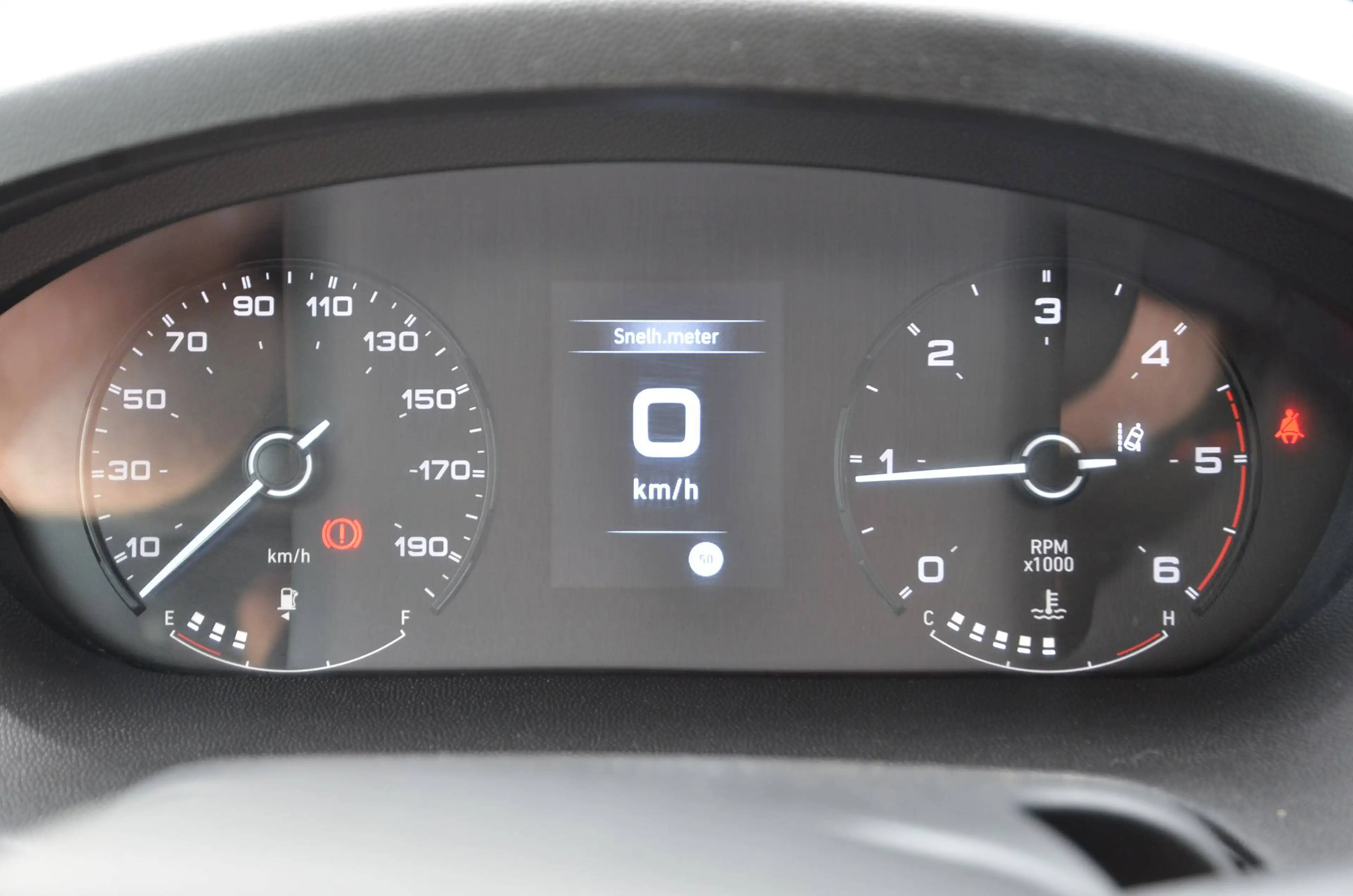 Citroen Jumper 2.2HDI- L3H3- Camera- GPS- Cruise- 20600+BTW — photo 13