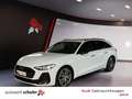 Audi A5 Avant 2.0 TDI S-line AHK Tech+MMI PLUS Weiß - thumbnail 1