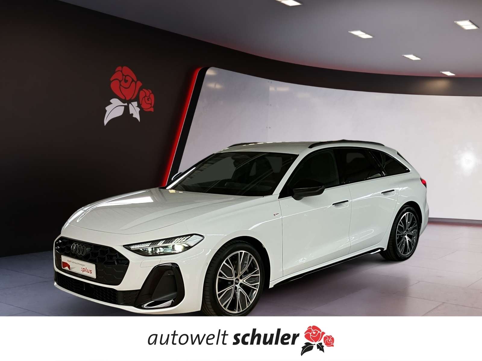 2025 Audi A5