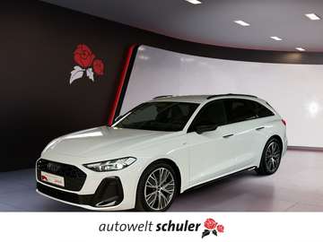 Avant TDI 150 kW